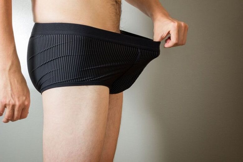La taille d'un petit pénis ne peut pas être augmentée avec du soda