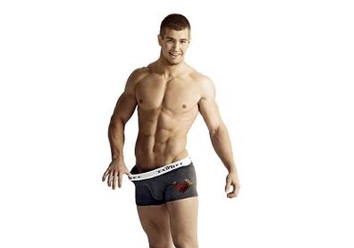 Comment pouvez-vous augmenter la taille du membre masculin à la maison