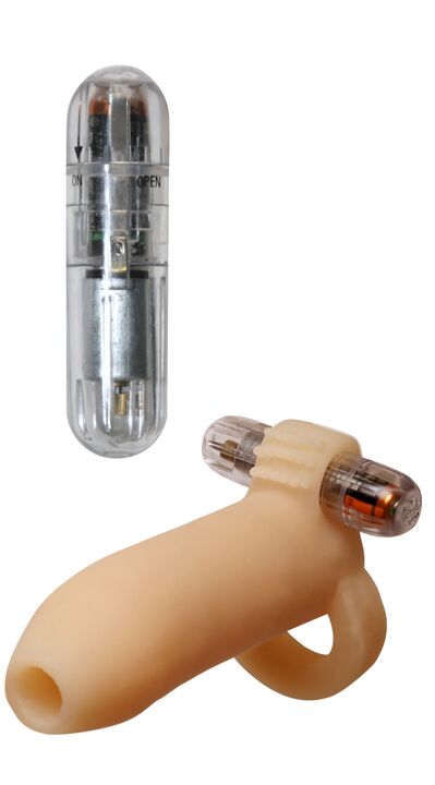 Vibration pour un membre