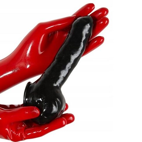 Annexe d'agrandissement du pénis, photo 13